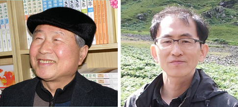 정훈문학상 대상 수상 보도