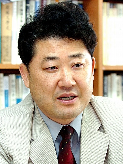 다시 쓰는 금강] 금강 – 엄기창(1952~)